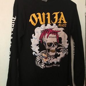 Ouija Macc Official